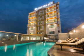 Riche Hua Hin Hotel - SHA Plus